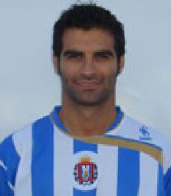 Rubn Pazos (Atltico Sanluqueo) - 2010/2011