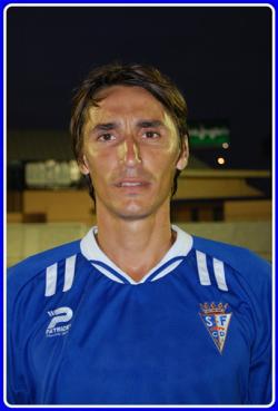 Sambruno (San Fernando C.D.I.) - 2010/2011