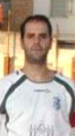 Jess Martnez (La Virgen BarQuijote) - 2010/2011