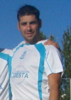 Medu (S.D. Escaolense) - 2010/2011