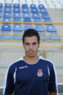 Rubn Rivera (Cultural Leonesa) - 2010/2011