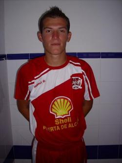 Cata  (C.D. Alcal Enjoy) - 2010/2011