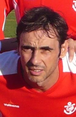 Diego Lpez (C.D. Rincn) - 2010/2011