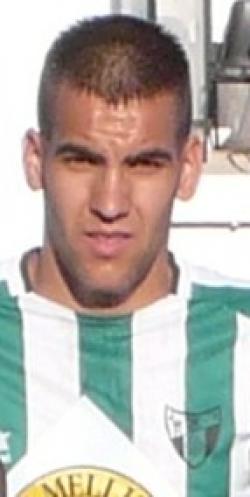 Lzaro (Juv. Torremolinos) - 2010/2011