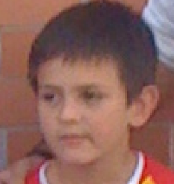 Migue (Oxipharma F.S.) - 2010/2011