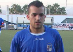 Sergio (C.D. Alhaurino) - 2010/2011