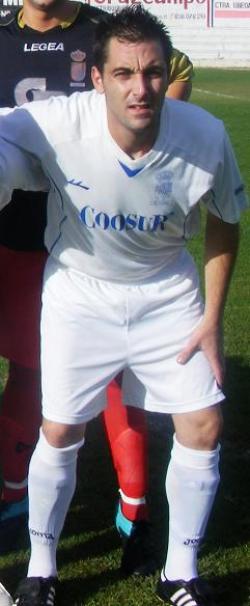 Pope (C.D. Vilches) - 2010/2011