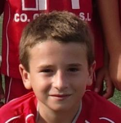 Ale (La Salle Chiclana) - 2010/2011