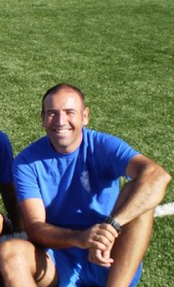 Plcido (U.D. Maracena) - 2010/2011