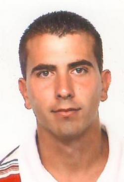 Vasallo (U.D. San Pedro) - 2010/2011