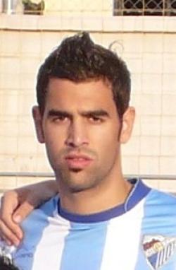 �lex Ruiz (Atl�tico Malague�o) - 2010/2011