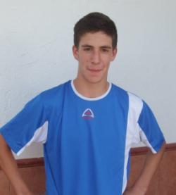 scar (Rvo. Vegas Genil) - 2010/2011