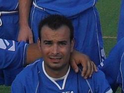 Dani (U.D. Algodonales) - 2010/2011