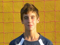 Sergi Fernandez (Cllar Vega C.F.) - 2010/2011