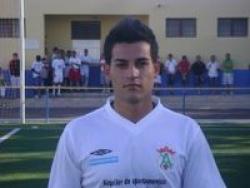 Santiago (Atltico Bellavista) - 2010/2011