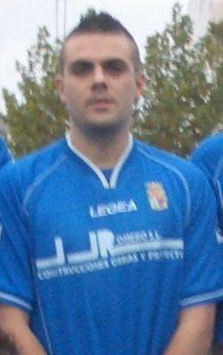 Sarri (A.D. Arjona) - 2010/2011