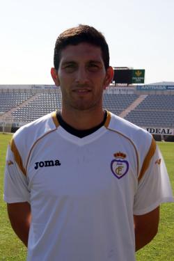 Rojas (Real Jan C.F.) - 2010/2011