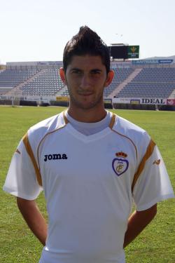 Fran Machado (Real Jan C.F.) - 2010/2011