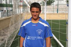Salvi (U.D. Tarifa) - 2010/2011