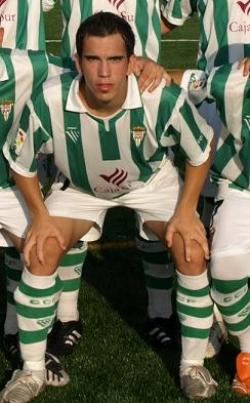 David Hens (Crdoba C.F. B) - 2010/2011