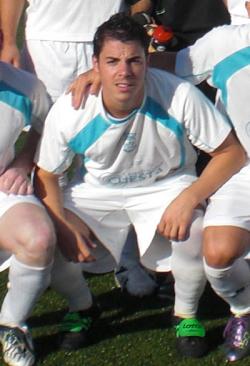 Alonso Jimnez (Universidad Granada) - 2010/2011