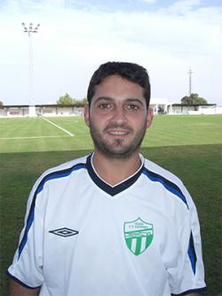 Chuli (Espaol de Vejer) - 2010/2011