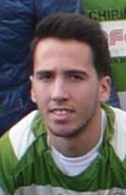 Manolo Soler (A.D. Malaka C.F.) - 2010/2011