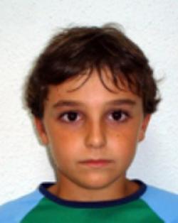 Nacho (C.D. Oriente C) - 2010/2011