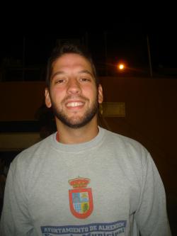Pepe (C.D. Numancia) - 2010/2011