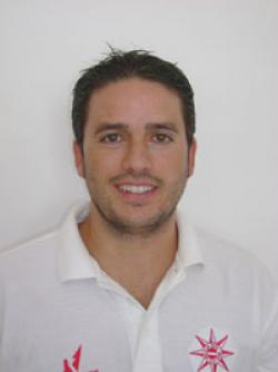 Javi Nieto (Villa del Ro C.F.) - 2010/2011