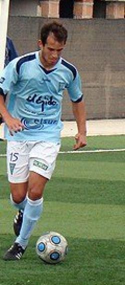Yoyo (Montilla C.F.) - 2010/2011