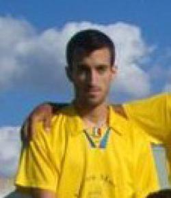 Juanito (Atltico Arjonilla) - 2010/2011