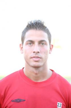 Pizarraya (cija Balompi) - 2010/2011