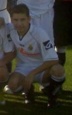 Tigre (A.D. Arjona) - 2010/2011