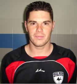 FRAN (C.D. Tiro Pichn) - 2010/2011