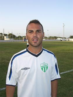 Juanma Moreno (Espaol de Vejer) - 2010/2011