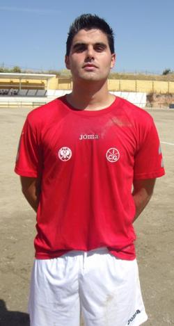 Jose Tomas (guilas de Zujaira) - 2010/2011