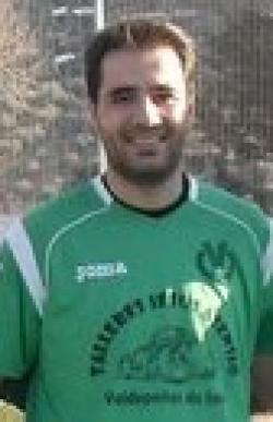 Juan Alberto (Valdepeas de Jan) - 2010/2011
