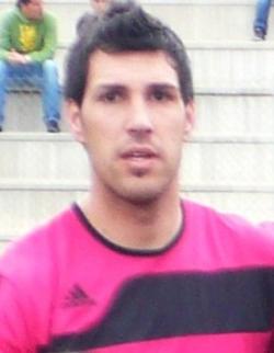 Sergio Caballero (Caravaca C.F.) - 2010/2011