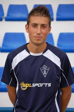Dani (Atltico de Marbella) - 2010/2011