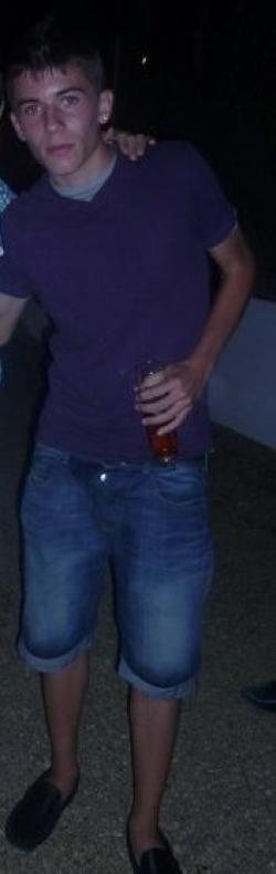 Jonathan (Samz) - 2010/2011