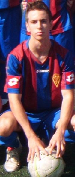 Samu (Vandalia de Peligros) - 2010/2011