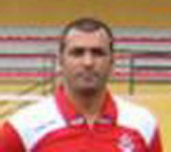 Juan Carlos Cuevas (C.D. Rincn) - 2010/2011