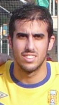 Pavilo (Ronda U.D.) - 2010/2011