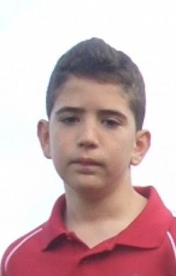 Rafa Rios (Xerez Distrito Norte) - 2010/2011