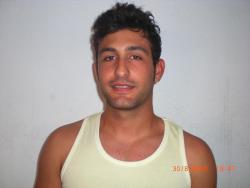 Elliot (Churriana C.F.) - 2010/2011