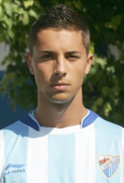 Maikel (Atltico Malagueo) - 2010/2011