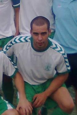Cristian (C.D. Mijas) - 2010/2011