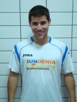 Renzo (Alhendn Balompi) - 2010/2011