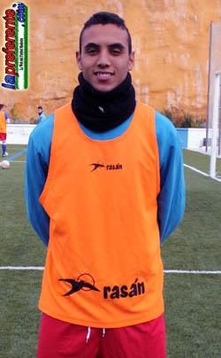 Omar (Espaol del Alquin) - 2010/2011
